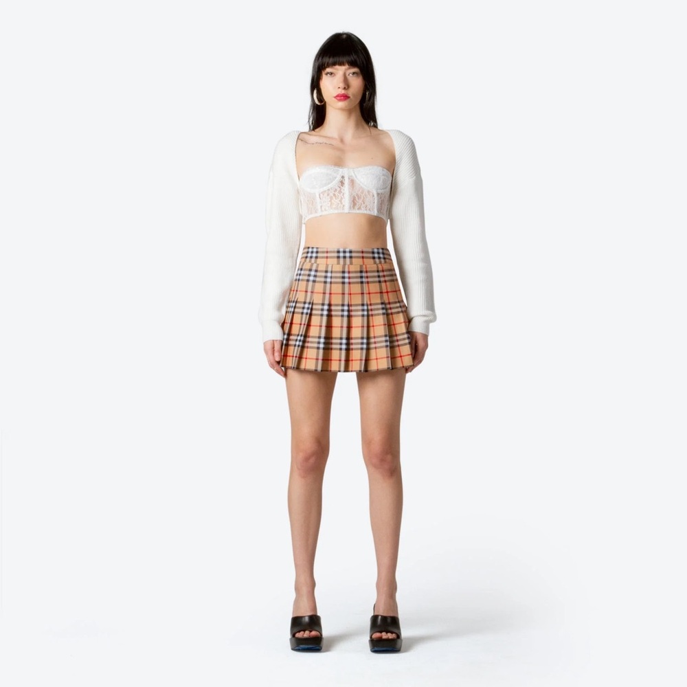 Finesse Penny Sweater knit Shrug Cardigan XS/S CR6-1